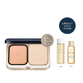 RADIANT POWDER FOUNDATION